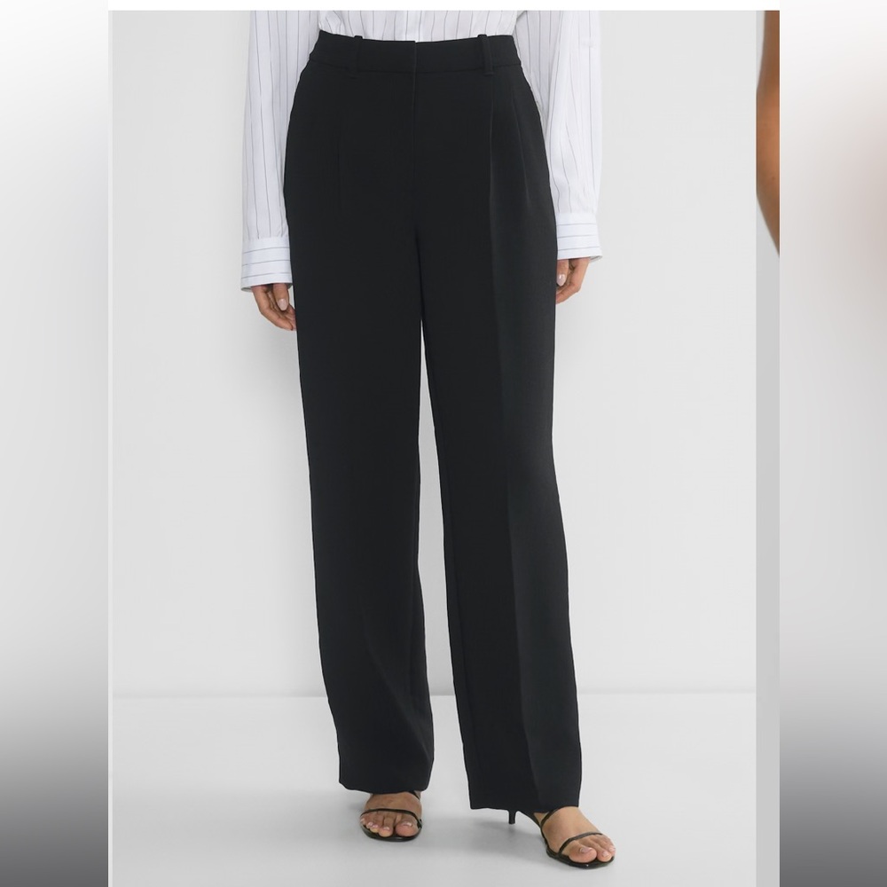 Effortless Pant By Aritzia